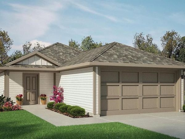 5533 ROLLINS Drive, Denton, TX 76249