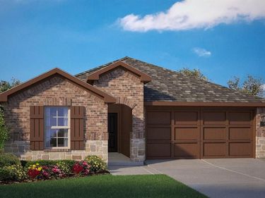 1513 TIN ROOF Road, Denton, TX 76249