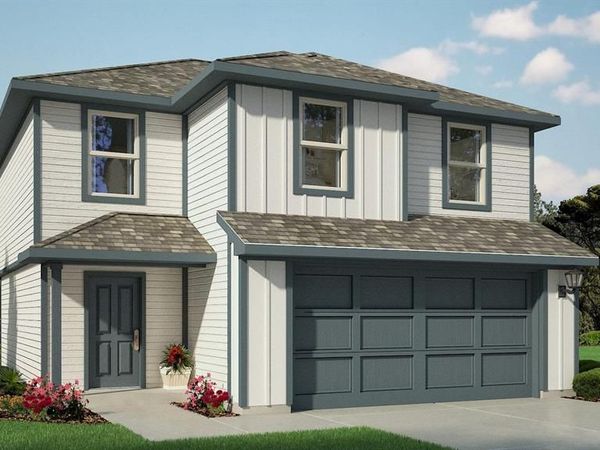 5525 ROLLINS Drive, Denton, TX 76249