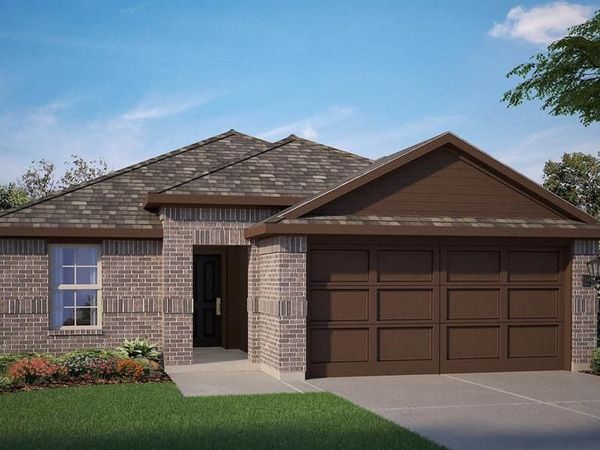 1421 TIN ROOF Road, Denton, TX 76249