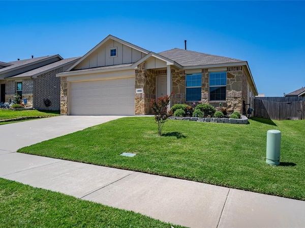 8312 Fawn Creek Drive, Fort Worth, TX 76123