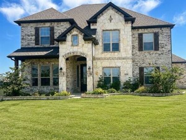 6020 Glenwood Drive, Joshua, TX 76058