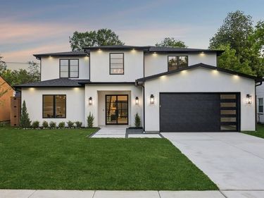 3724 Highgrove Drive, Dallas, TX 75220