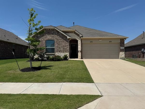 3021 Riddler Way, Little Elm, TX 75068