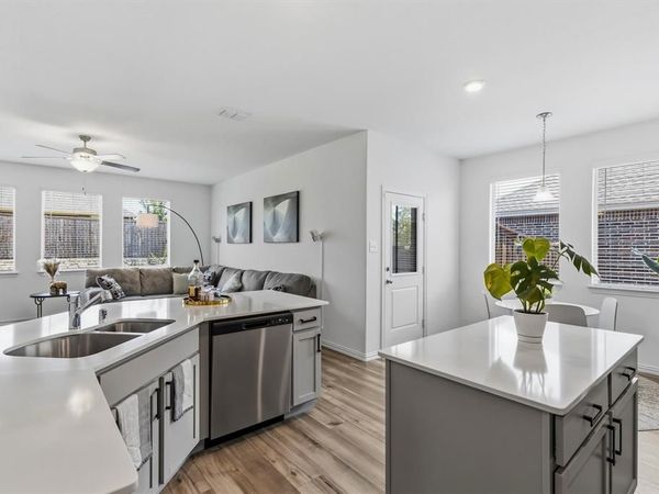 3021 Riddler Way, Little Elm, TX 75068
