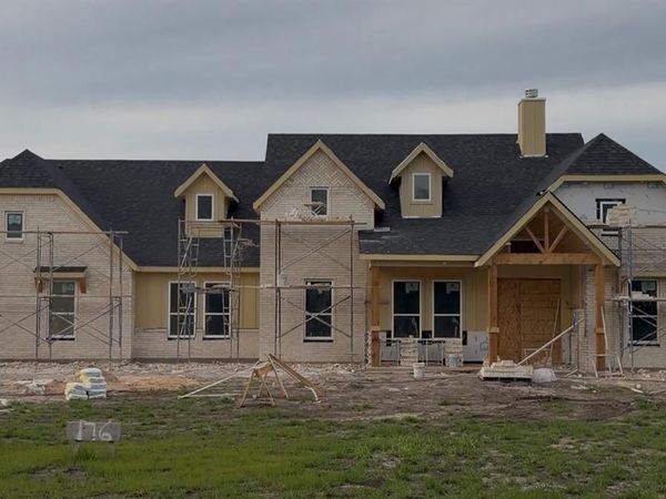 176 County Road 4615, Wolfe City, TX 75496