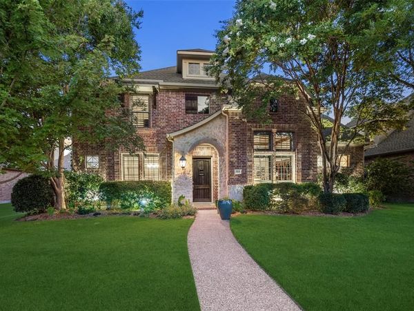919 Lairds Lane, Allen, TX 75013