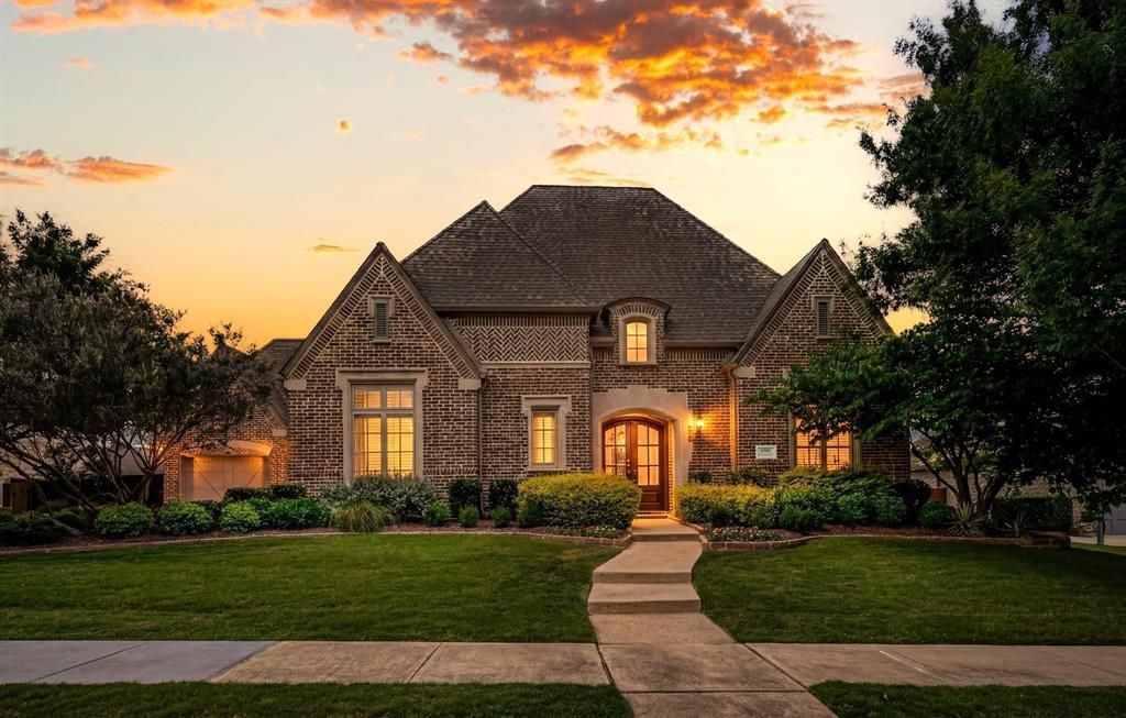 4001 Baldomera Street, Flower Mound, TX 75022 Main Photo