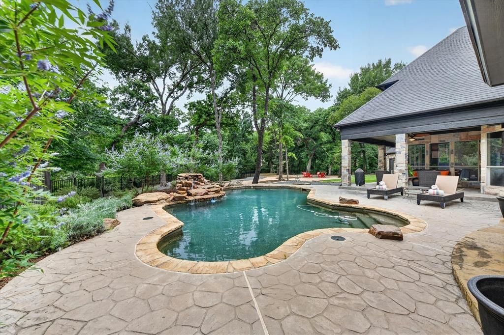 5117 Heather Court, Flower Mound, TX 75022 Main Photo