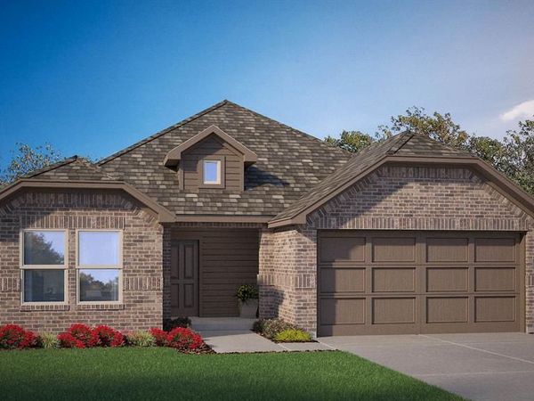 608 SMART STRIKE Trail, Granbury, TX 76049