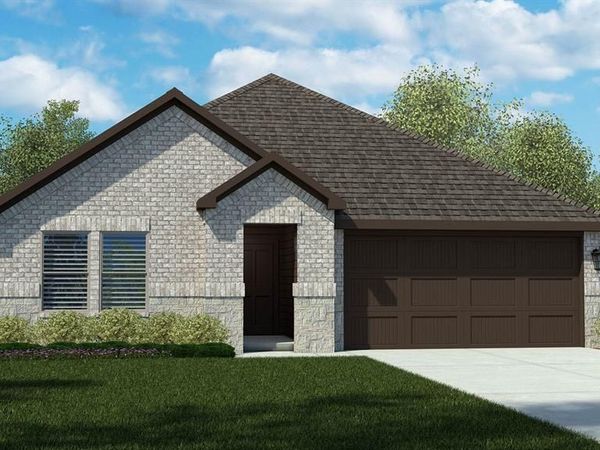 616 SMART STRIKE Trail, Granbury, TX 76049