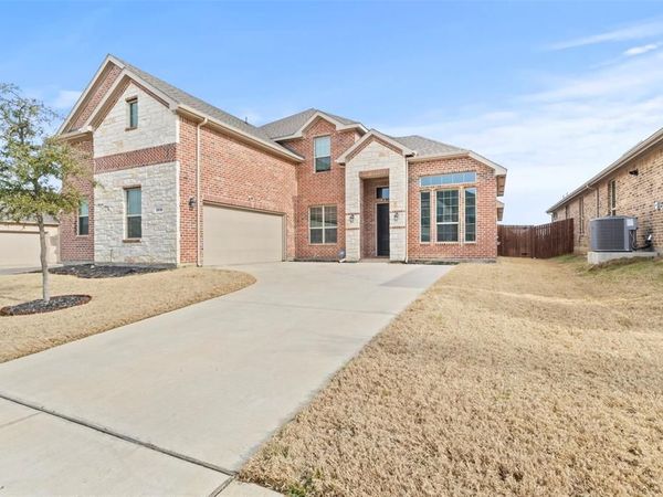 3619 Orchard Street, Grand Prairie, TX 76065