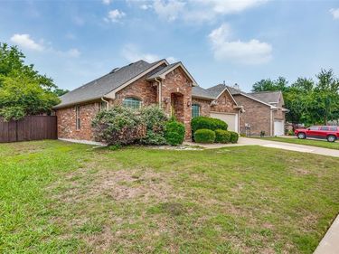 15858 Durango Drive, Frisco, TX 75035