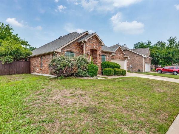 15858 Durango Drive, Frisco, TX 75035