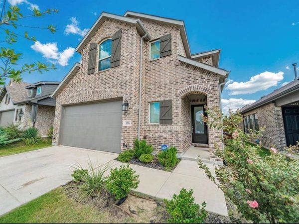 3056 Wind Knot Way, Royse City, TX 75189