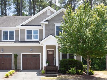 308 Lena Circle, Chapel Hill, NC 27516
