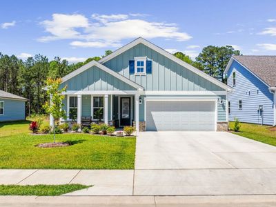 2324 Watershed Way , Longs, SC 29568
