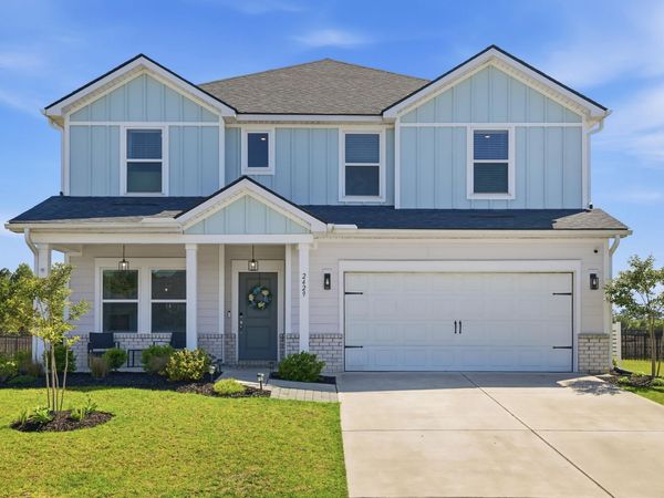 2429 Copper Creek Loop , Longs, SC 29568