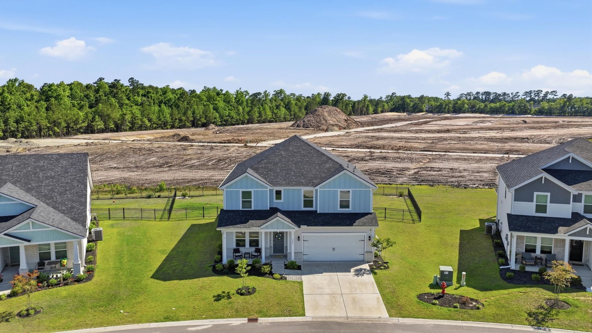 2429 Copper Creek Loop  Photo 62