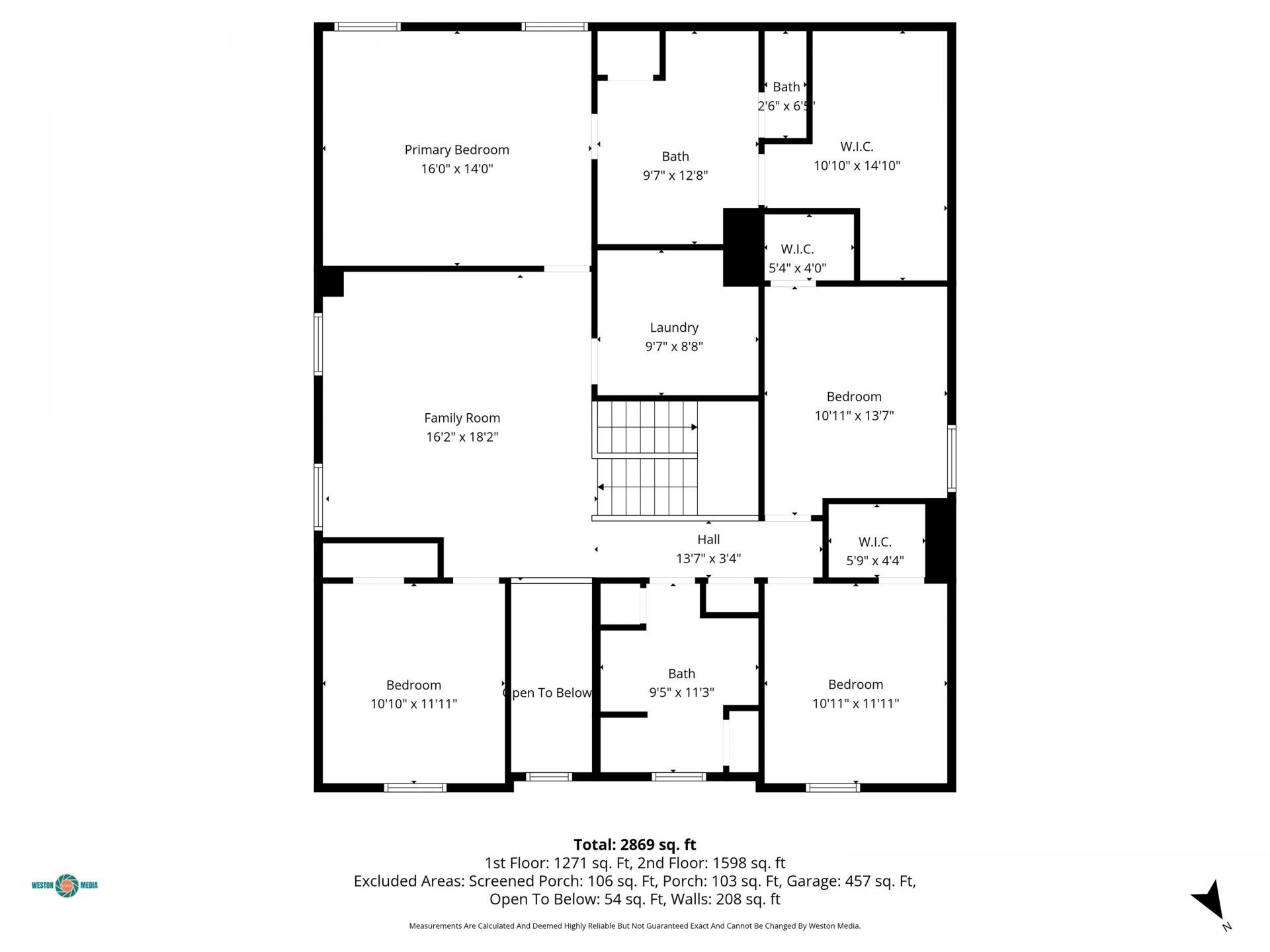 2429 Copper Creek Loop  Photo 81
