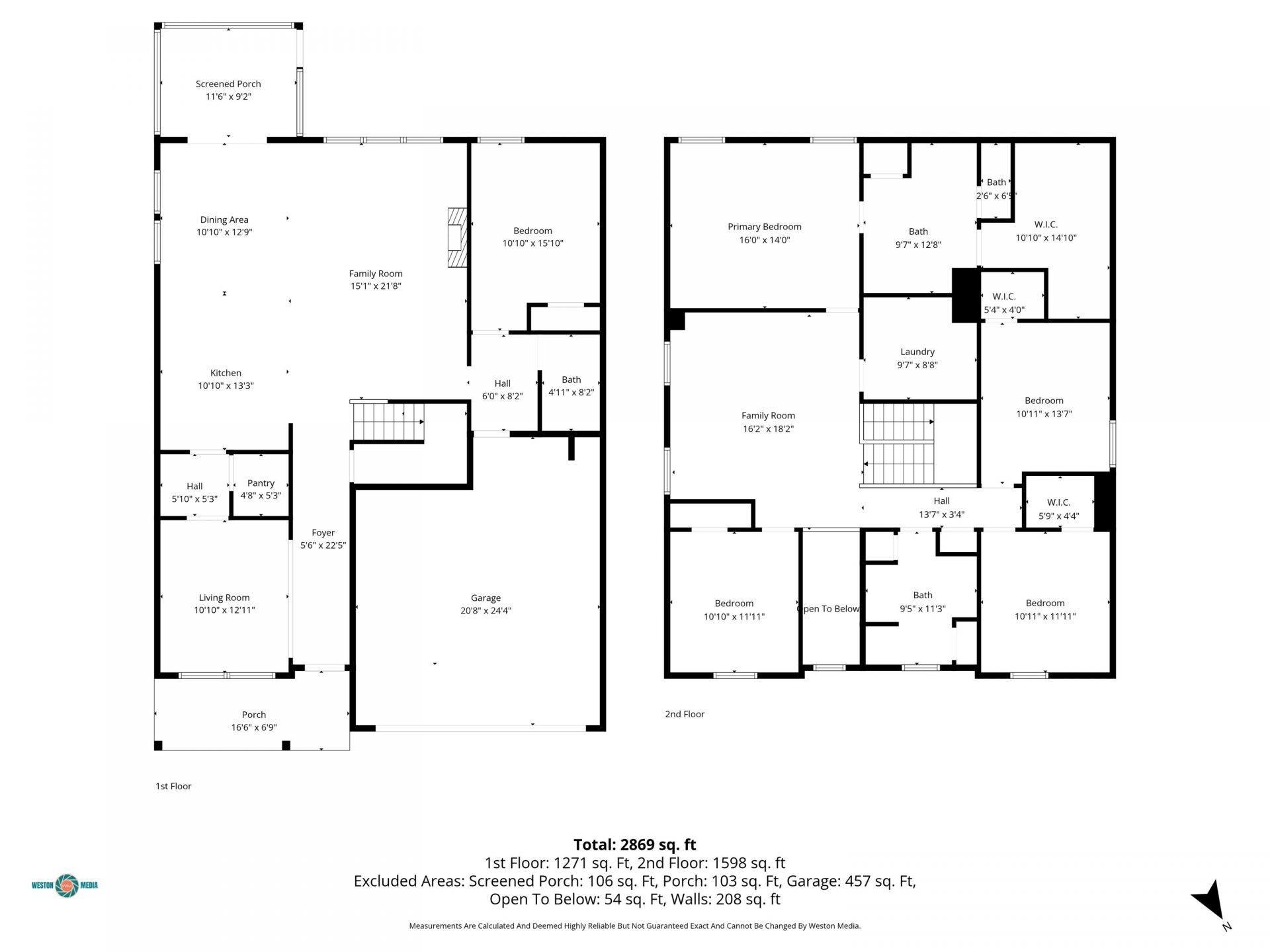 2429 Copper Creek Loop  Photo 82