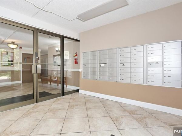 550 Fairview 312, Unit 312, WESTWOOD, NJ 07675