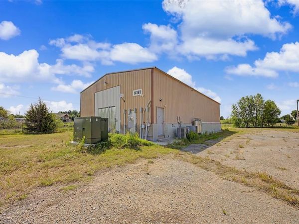 14165 W Cooksey Roads, Crescent, OK 73028