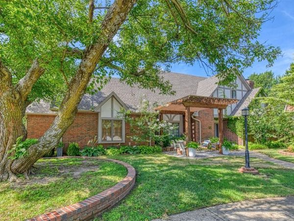 3800 Evesham Court, Norman, OK 73072