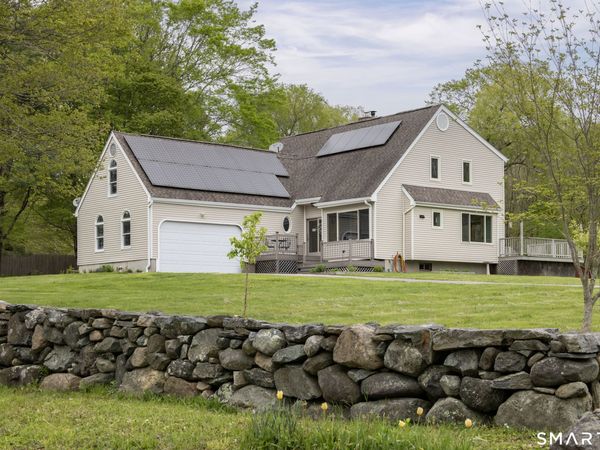 158 Wyassup, North Stonington, CT 06359