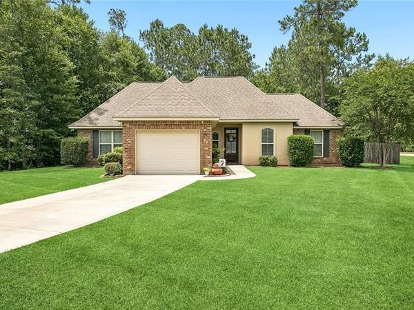 800 SIGNET Court , Covington, LA 70435
