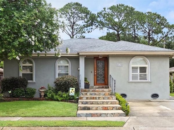 1057 ARIS Avenue , Metairie, LA 70005