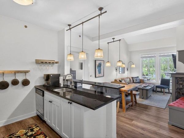 1850 Village South Road, Olympic Valley, CA 96146