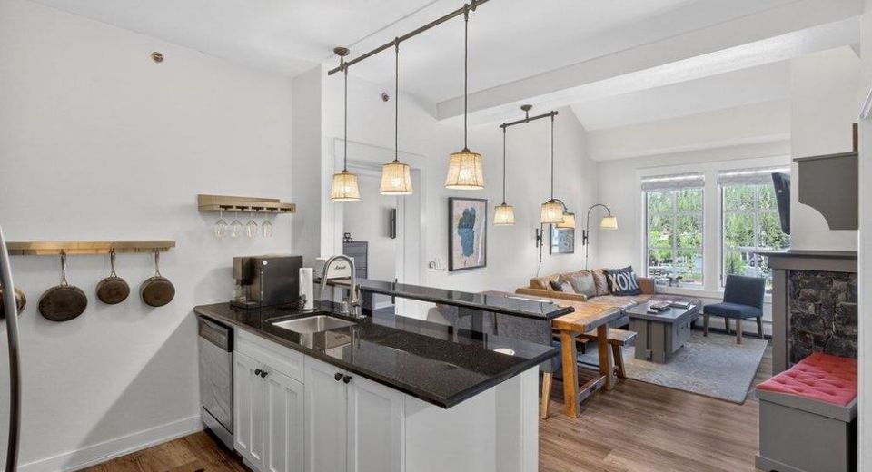 1850 Village South Road, Olympic Valley, CA 96146 Photo