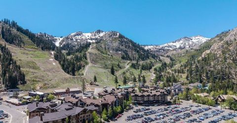 1850 Village South Road, Olympic Valley, CA 96146 Photo