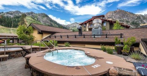 1850 Village South Road, Olympic Valley, CA 96146 Photo