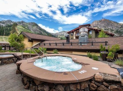 1850 Village South Road, Olympic Valley, CA 96146 Photo