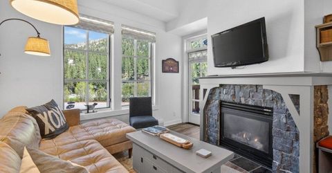 1850 Village South Road, Olympic Valley, CA 96146 Photo