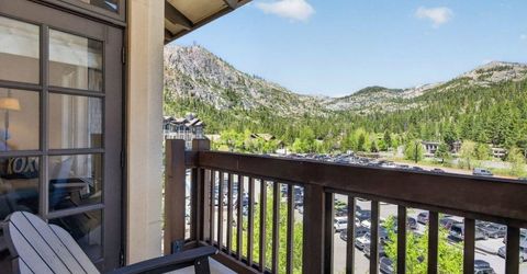 1850 Village South Road, Olympic Valley, CA 96146 Photo