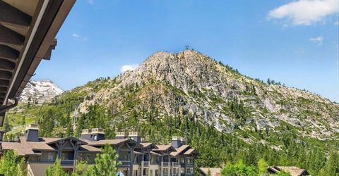 1850 Village South Road, Olympic Valley, CA 96146 Photo