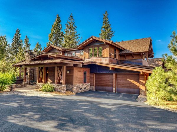 10136 Sagebrush Court, Truckee, CA 96161