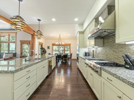 10136 Sagebrush Court, Truckee, CA 96161 Photo