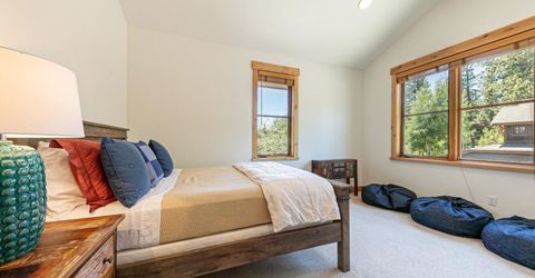 10136 Sagebrush Court, Truckee, CA 96161 Photo