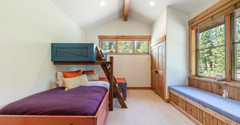 10136 Sagebrush Court, Truckee, CA 96161 Photo