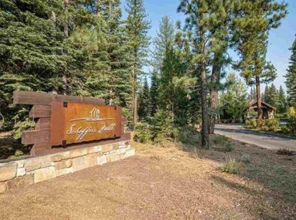 10136 Sagebrush Court, Truckee, CA 96161 Photo