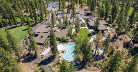 10136 Sagebrush Court, Truckee, CA 96161 Photo