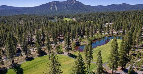 10136 Sagebrush Court, Truckee, CA 96161 Photo