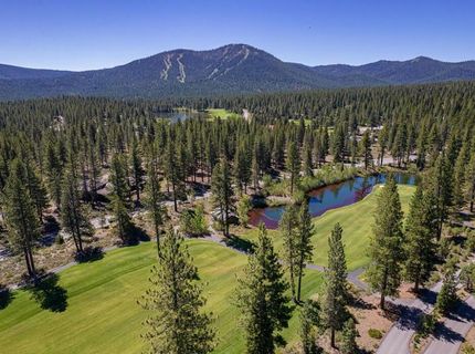 10136 Sagebrush Court, Truckee, CA 96161 Photo