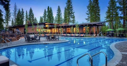 10136 Sagebrush Court, Truckee, CA 96161 Photo