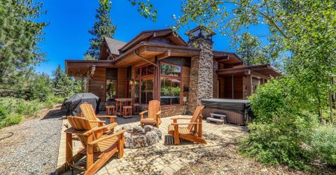 10136 Sagebrush Court, Truckee, CA 96161 Photo