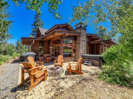 10136 Sagebrush Court, Truckee, CA 96161 Photo